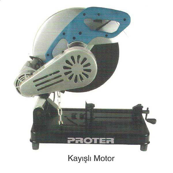 PROTER-PR-355-PROFIL-KESME