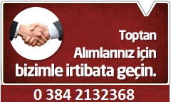 Toptan Satış