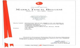 Marka Tescili